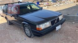 فولفو 940